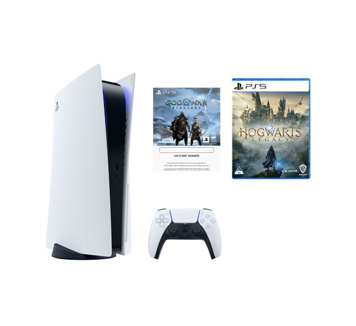 Playstation 5 Console Makro