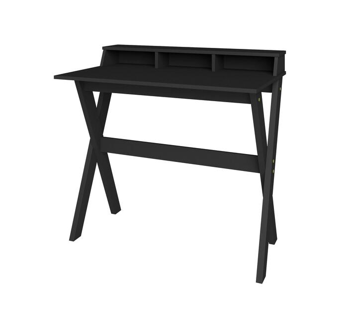 Italia Desk Black Makro