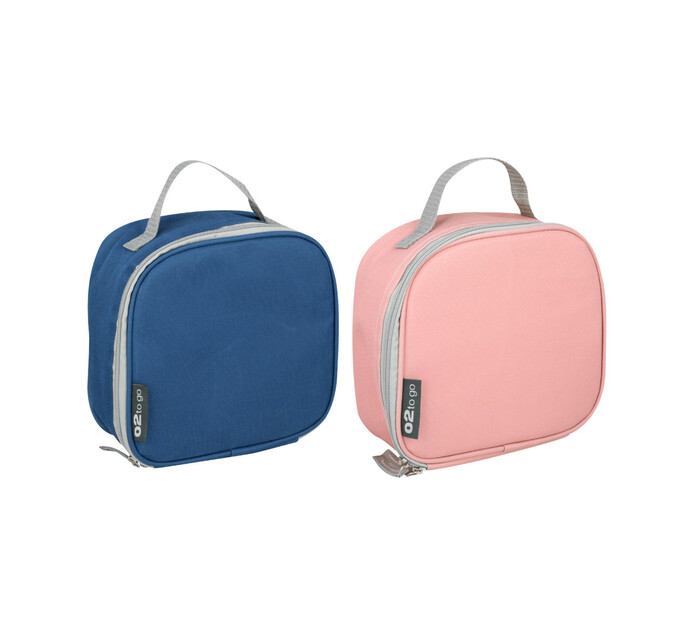 O2 2.5 l Lunch Bag Makro