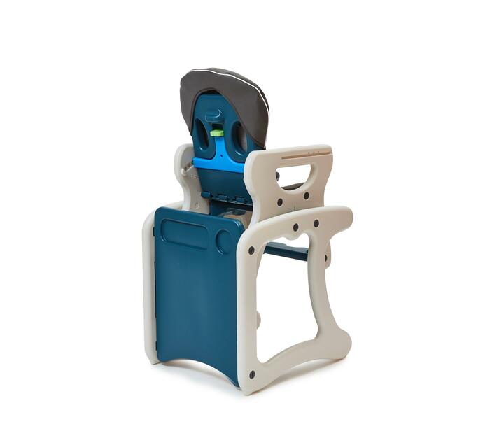 Baneen Multifunction Baby, Toddler High Chair and Table (Adjustable) 6