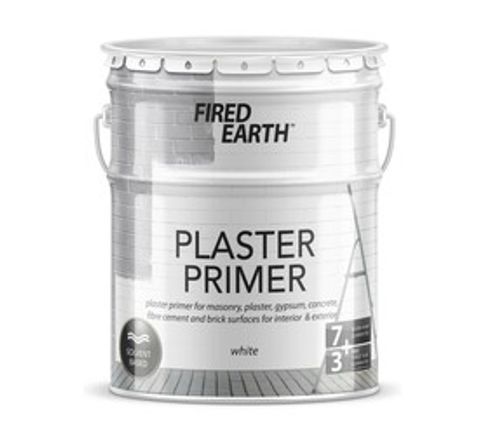 Fired Earth 20 l Solvent-Based Plaster Primer 