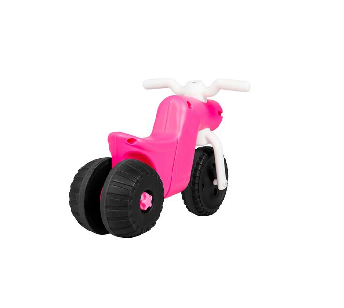 Ybike Toyni Balance Bike Pink | Makro