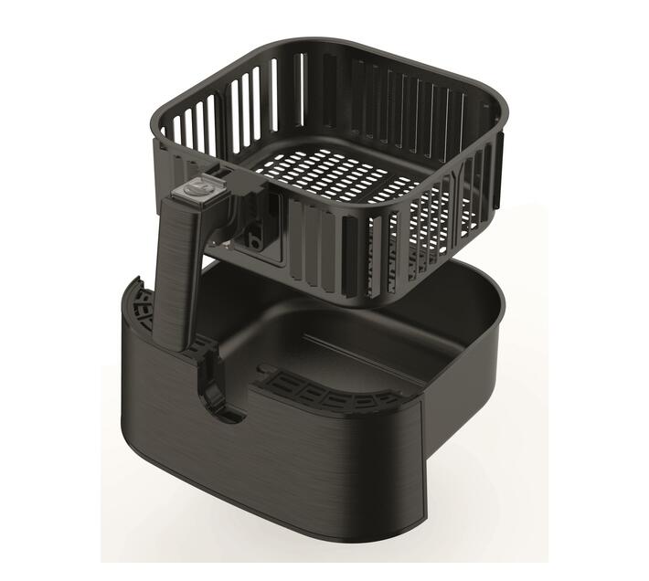 Swan Stealth 5,5 Litre Digital Air Fryer Makro