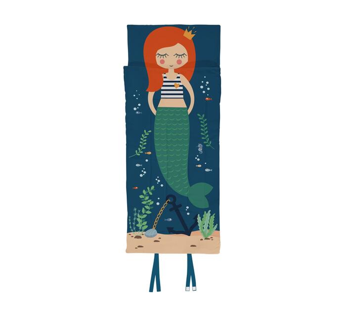 Kids Original Sleeping Bag Mermaid Makro