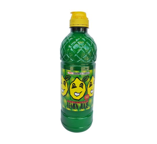 Kings Pure Lemon Juice (1 x 1L)