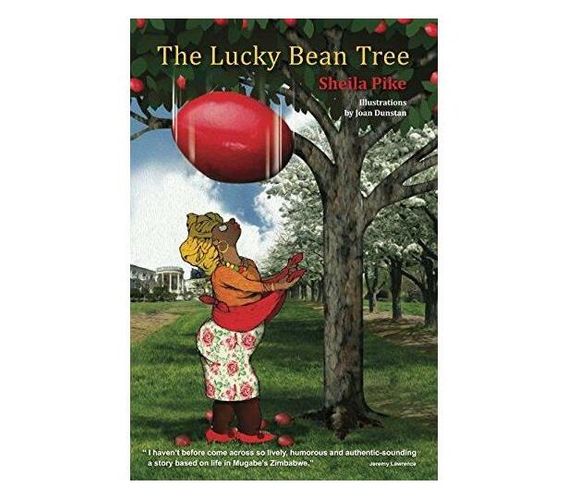 The Lucky Bean Tree (Paperback / softback)