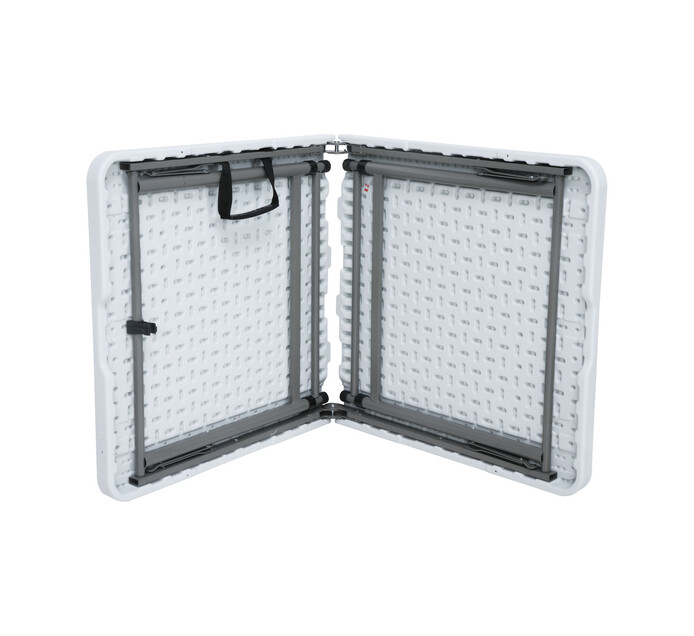 Camp Master 122 cm Camping Folding Table Makro