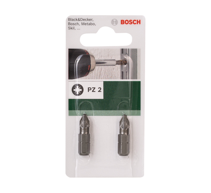 Bosch Screwdriver Bit 