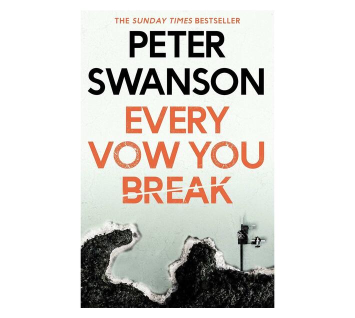 Every Vow You Break (Paperback / softback)