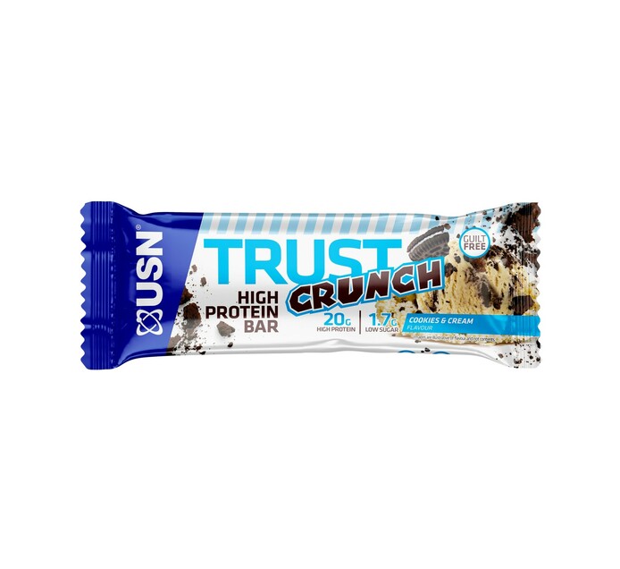 USN Trust crunch bar 