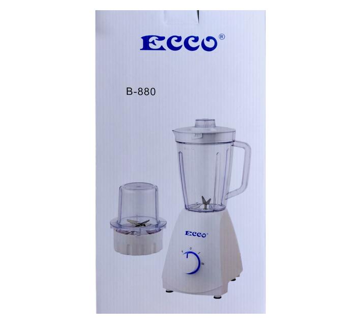 ECCO B880 Power blender with grinder + stirring stick Makro