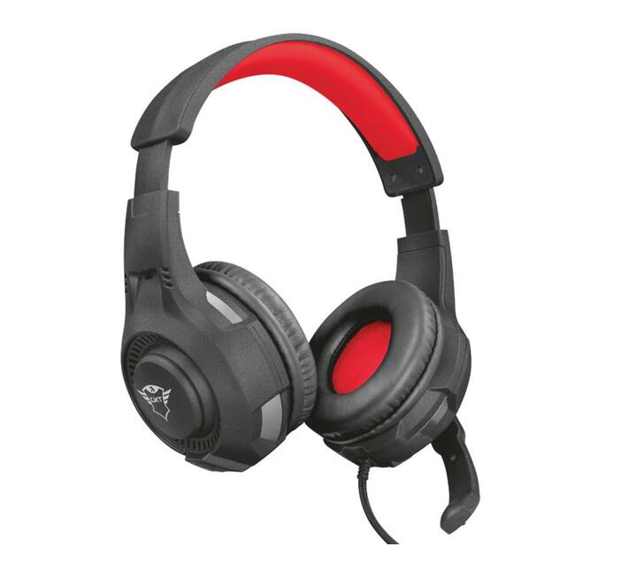 Trust GXT 307 Ravu Gaming Headset Makro