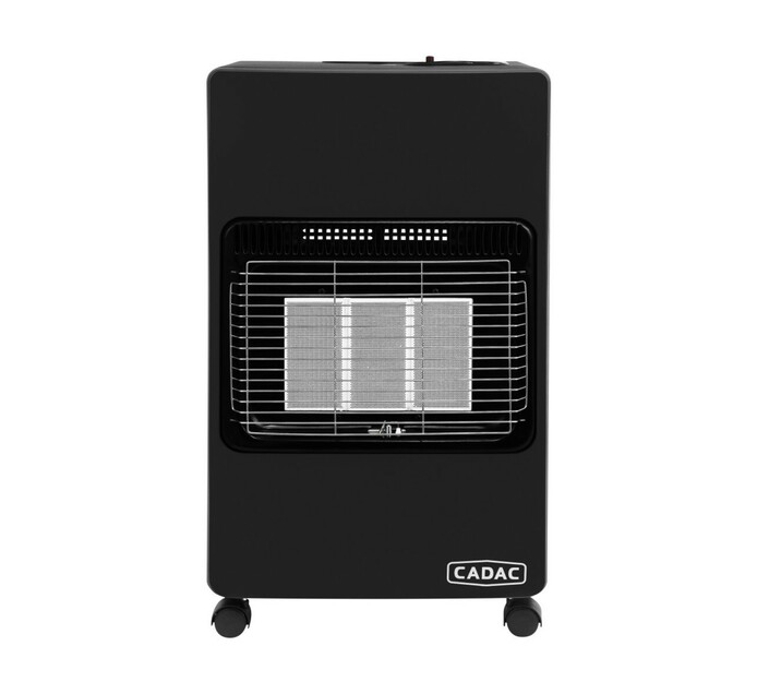 Cadac 3Panel Gas Heater Makro