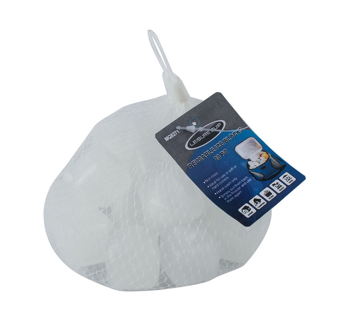 leisure quip cooler box