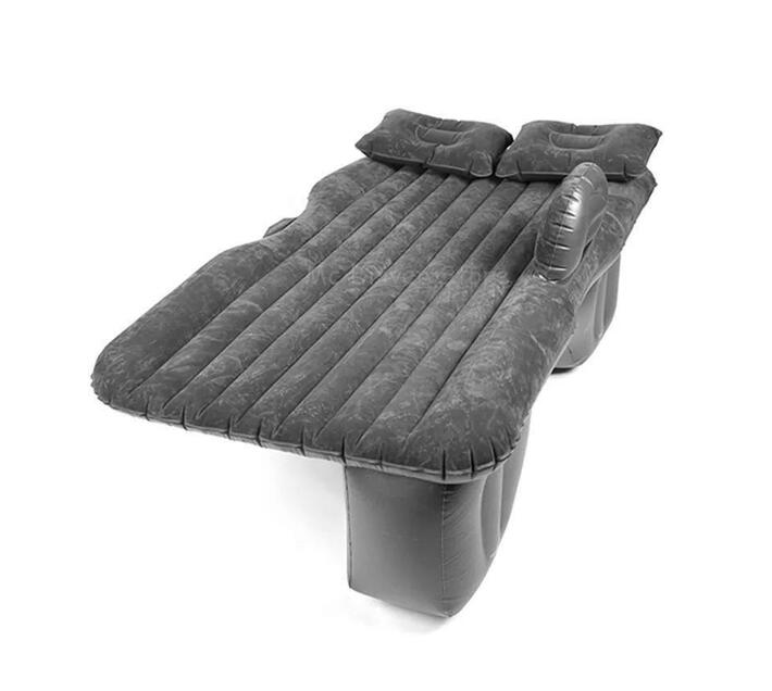 Car Air Inflatable Traveling Mattress Makro
