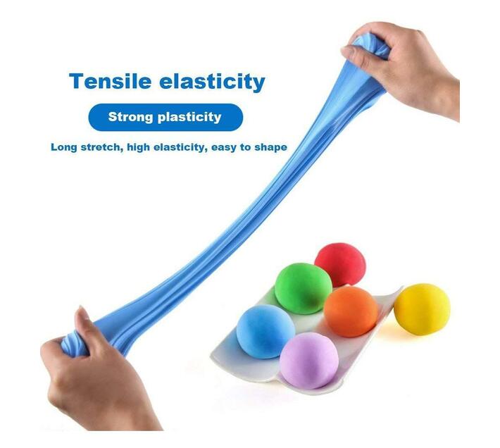 Nontoxic Air Dry Clay for Kids Makro