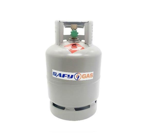 SAFY 5kg LPG Gas Cylinder Makro