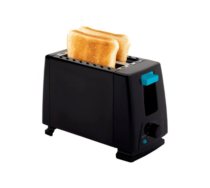 2 slice toaster Makro