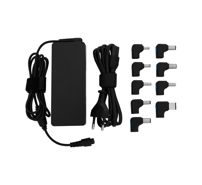 Huntkey 90 W Universal Laptop Power Adapter Power Supply Power
