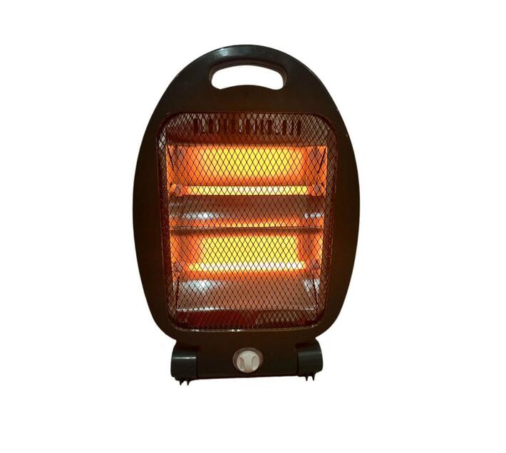 Condere ZR2002 Quartz Electric Heater Makro