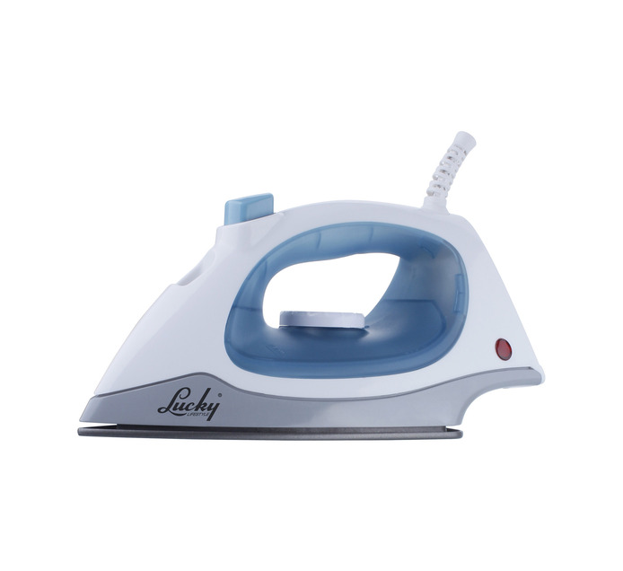 Dry Steam Iron Makro