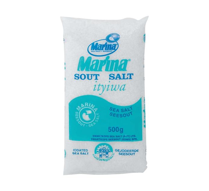 MARINA ITYIWA SALT 500G Makro