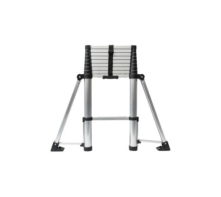 Fine Living Extra Safe Telescopic Ladder Makro