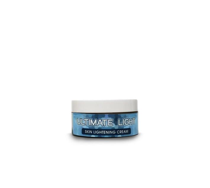 Ultimate Light Skin lightening Cream 50ml Makro