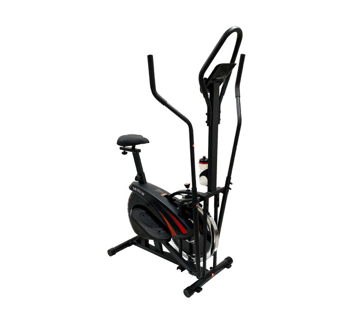 Trojan Glide Cycle 500 Makro