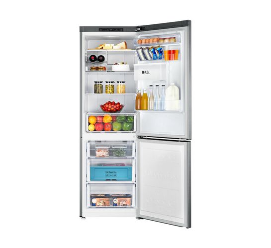 Samsung 321 l Frost Free Fridge with Water Dispenser 