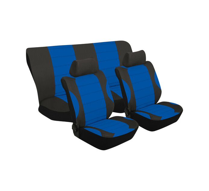 Stingray 6 Pc Stingray Laguna 6pc Seat Cover Makro