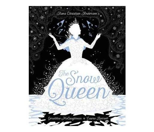 The Snow Queen (Paperback / softback)