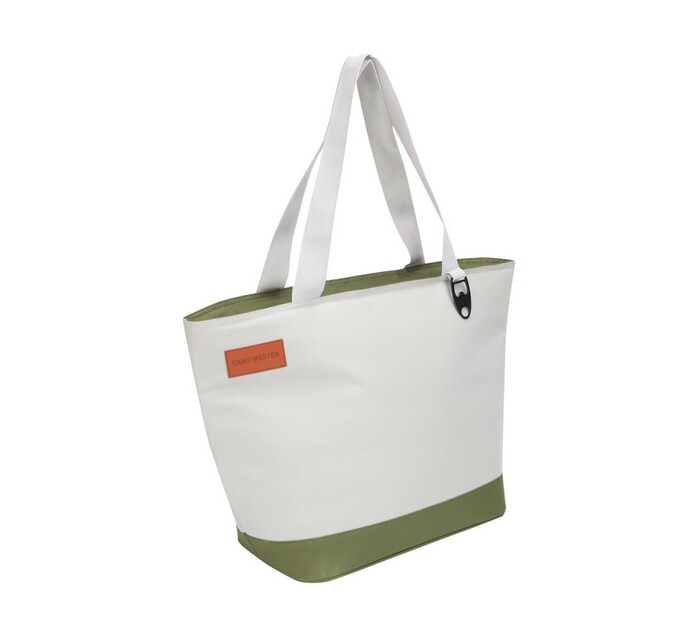 Camp Master Deluxe Tote Cooler Bag Makro