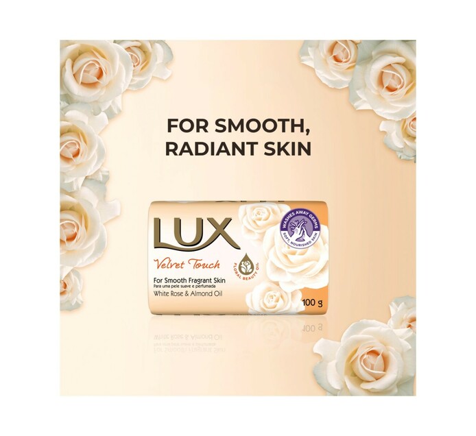 LUX Beauty Soap () Makro