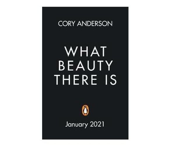 What Beauty There Is (Paperback / softback)