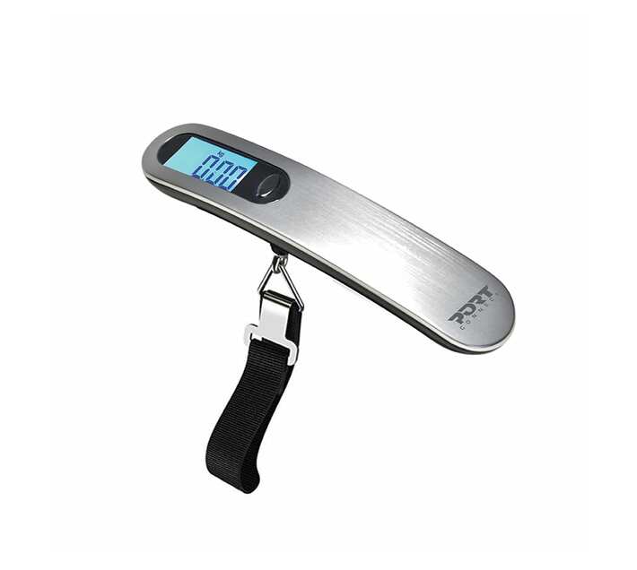 Port Connect Electronic Luggage Scale