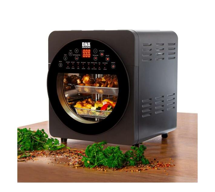 DNA Airfryer Oven 14.5L Makro