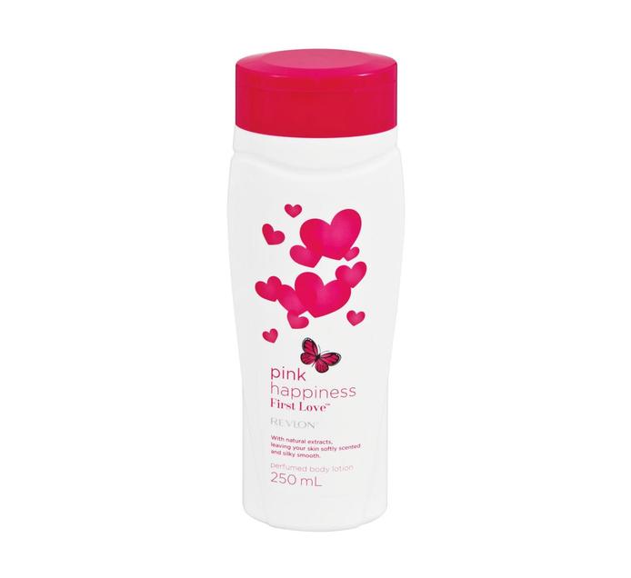revlon body moisturiser