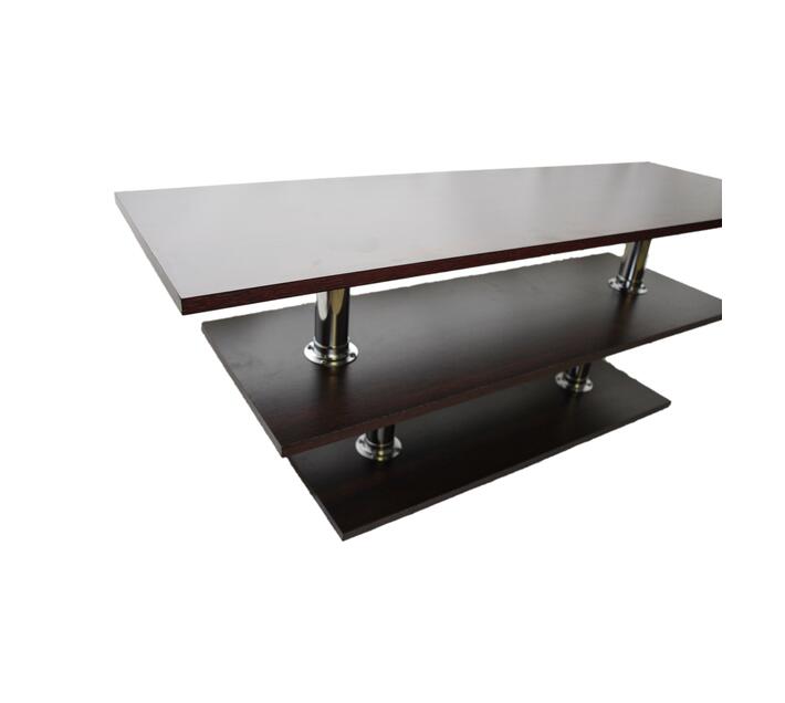 TV Stand Wooden Makro