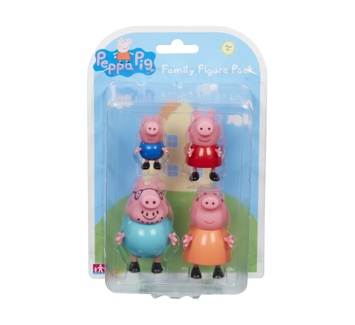 pig toys for toddlers