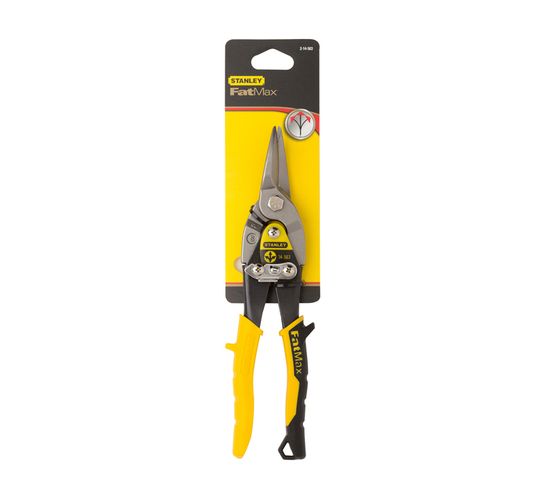 Stanley 254MM Cutting Tools 