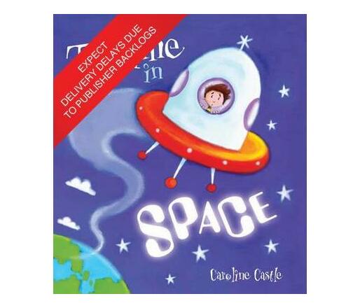 Storytime: Teatime in Space (Paperback / softback)