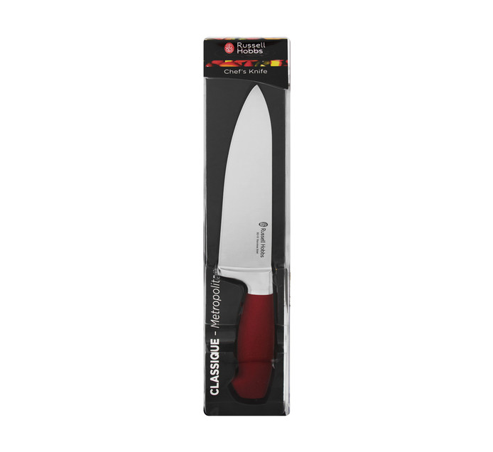Russell Hobbs Chefs Knife Makro