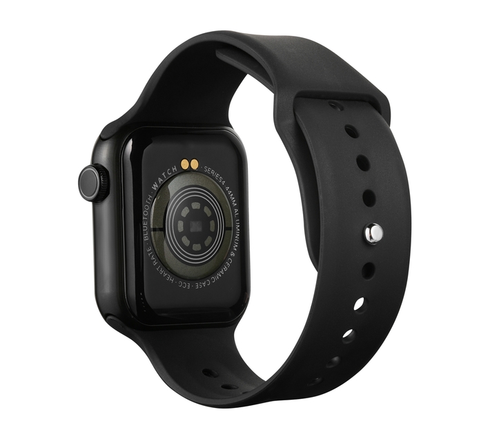 Amplify Fitness Smart Watch with Heart Rate Monitor Athletic Series