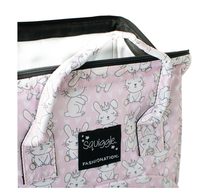 Baby Bunny Nappy Bag Makro