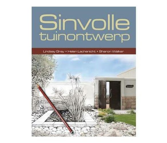 Sinvolle Tuinontwerp (Paperback / softback)