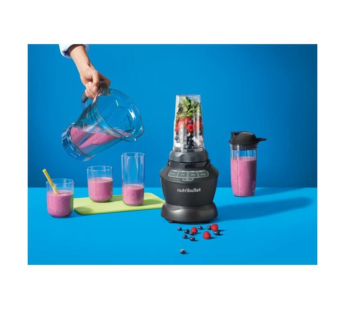 NUTRIBULLET BLENDER COMBO 1000W Blenders Blenders Blenders