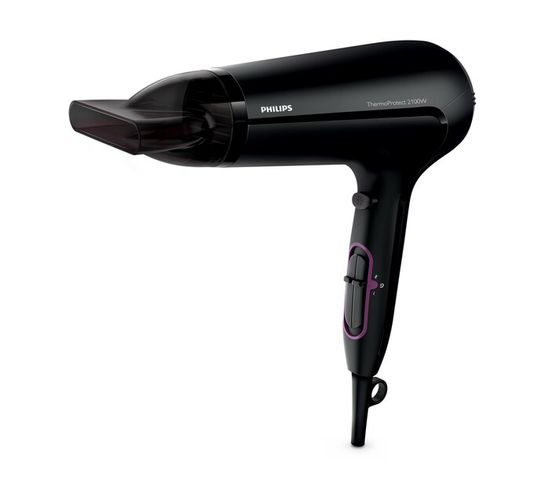 Philips ThermoProtect Hairdryer 