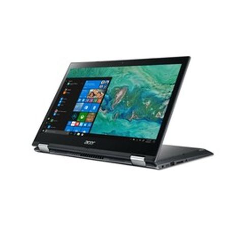 Acer 29 cm (11.6") Spin 1 Intel Celeron 2-in-1 Laptop 