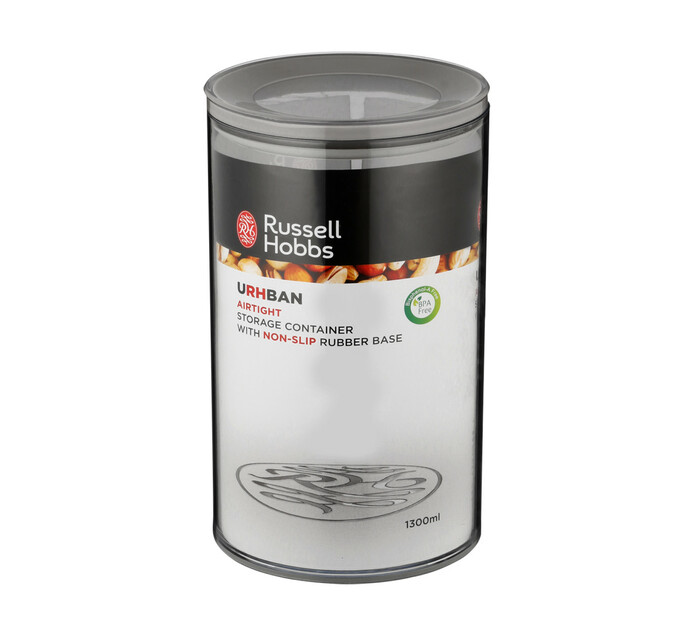 Russell Hobbs 1.3l Canister Makro